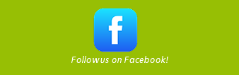 ﷯ Follow us on Facebook!